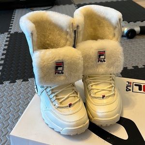 Women winter boots!